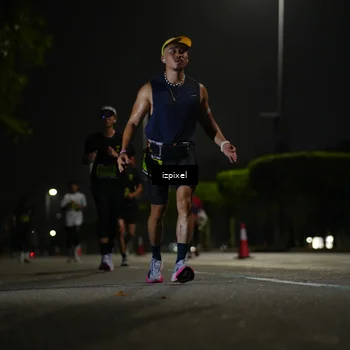 Runner Photo 5457854