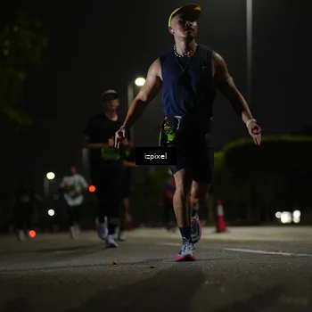Runner Photo 5457855