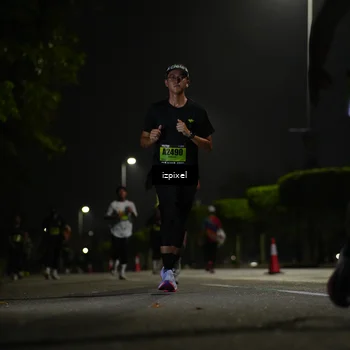 Runner Photo 5457856