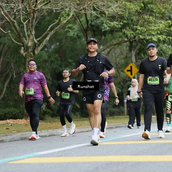 Runner Photo 5457857