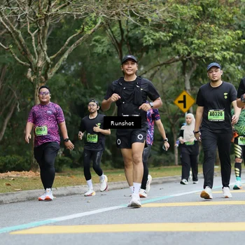 Runner Photo 5457858