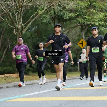 Runner Photo 5457859