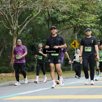 Runner Photo 5457860