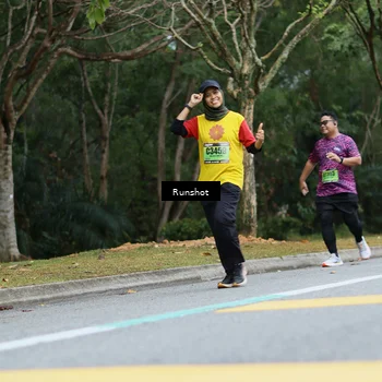 Runner Photo 5457861