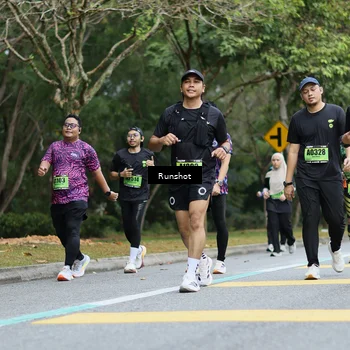Runner Photo 5457864