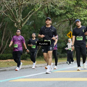 Runner Photo 5457865