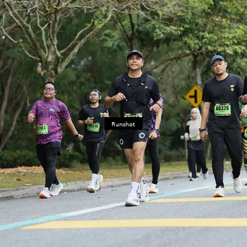 Runner Photo 5457866