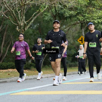 Runner Photo 5457867