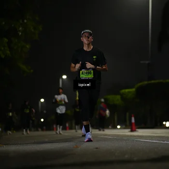 Runner Photo 5457869