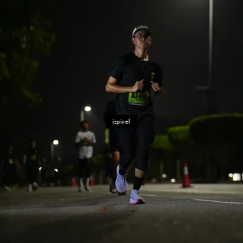 Runner Photo 5457870