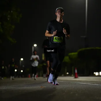 Runner Photo 5457871