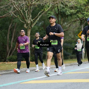 Runner Photo 5457872