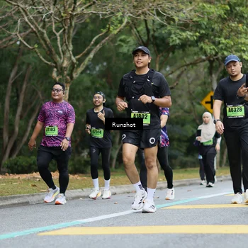 Runner Photo 5457873