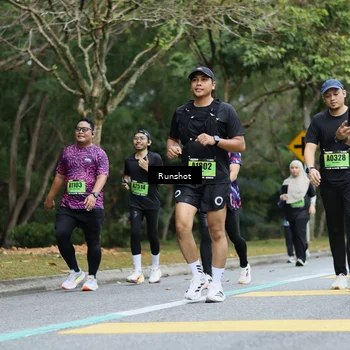 Runner Photo 5457874