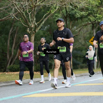 Runner Photo 5457875