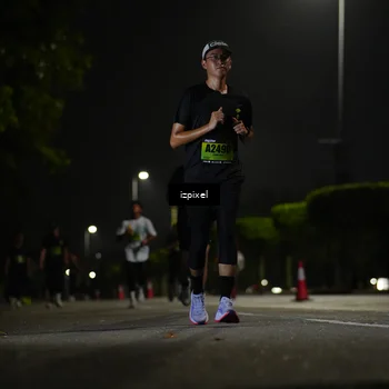 Runner Photo 5457876