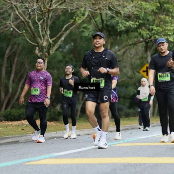 Runner Photo 5457877