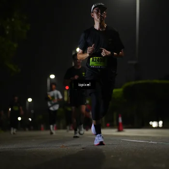 Runner Photo 5457878