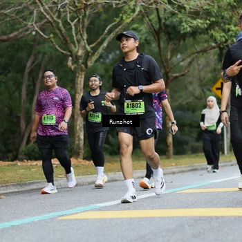 Runner Photo 5457880