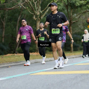 Runner Photo 5457881