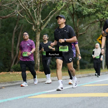 Runner Photo 5457882