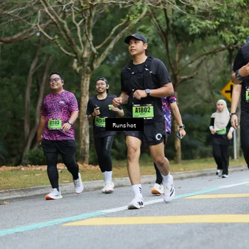 Runner Photo 5457883