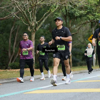 Runner Photo 5457884