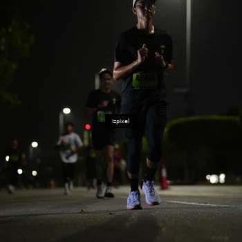 Runner Photo 5457885