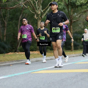 Runner Photo 5457886