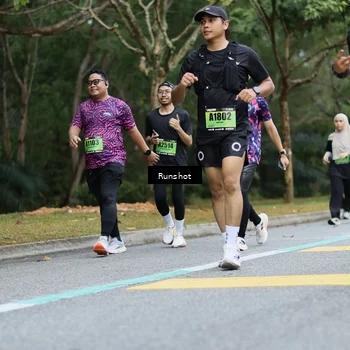Runner Photo 5457887