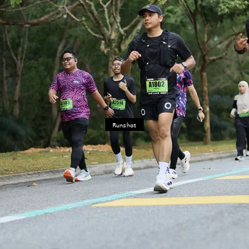Runner Photo 5457889