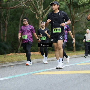 Runner Photo 5457890