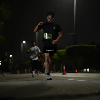 Runner Photo 5457891
