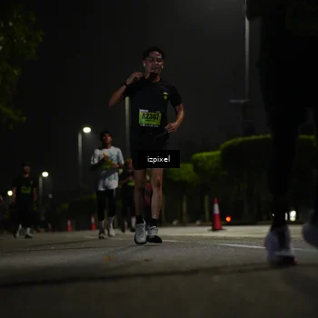 Runner Photo 5457892