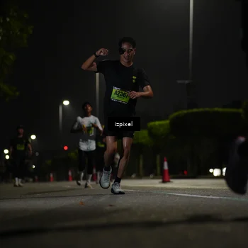 Runner Photo 5457894
