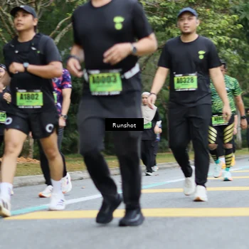 Runner Photo 5457897