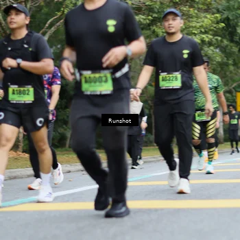 Runner Photo 5457898