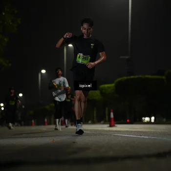Runner Photo 5457900