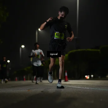 Runner Photo 5457901