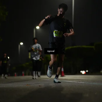 Runner Photo 5457902