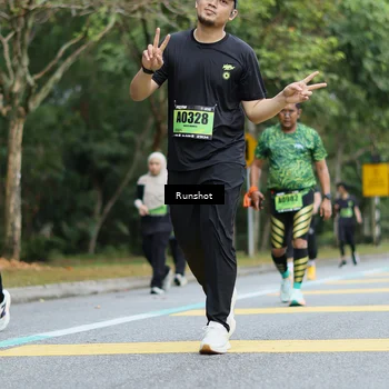 Runner Photo 5457903