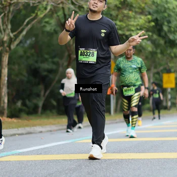 Runner Photo 5457904