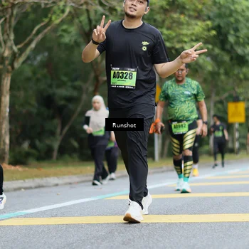 Runner Photo 5457905