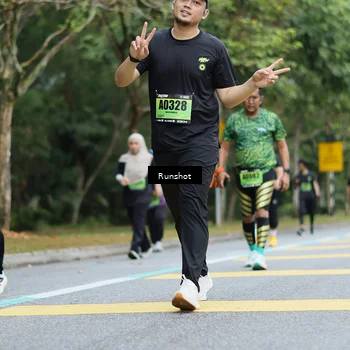 Runner Photo 5457906