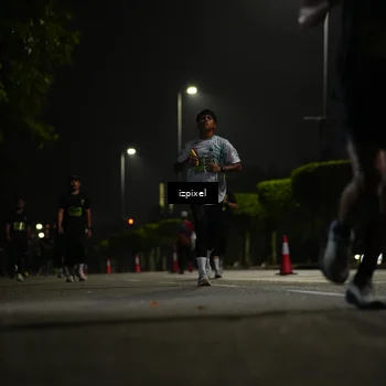 Runner Photo 5457908