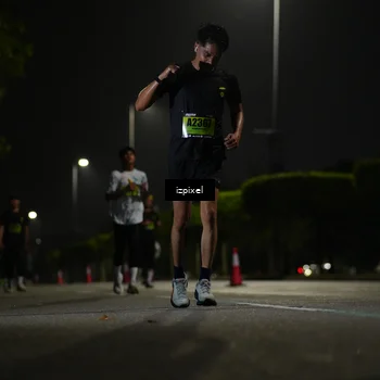 Runner Photo 5457909