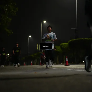 Runner Photo 5457910