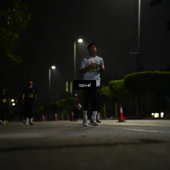 Runner Photo 5457911