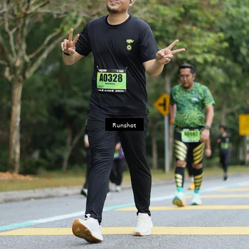 Runner Photo 5457912