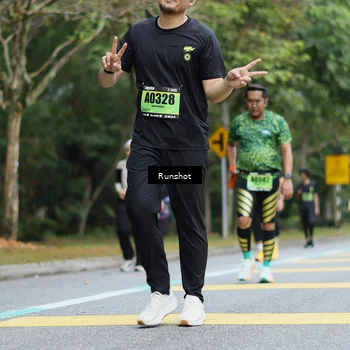 Runner Photo 5457913